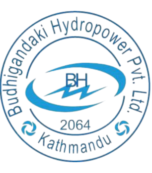 Welvome to Budhigandaki Hydropower Pvt. Ltd